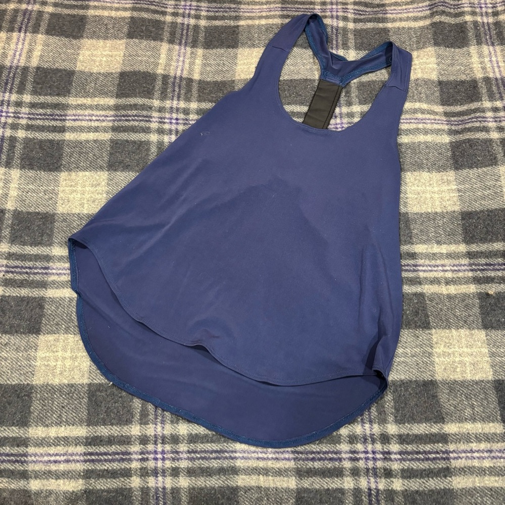 Onzie Navy Tank